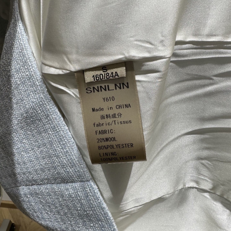 UNCLASSIFIED BRAND